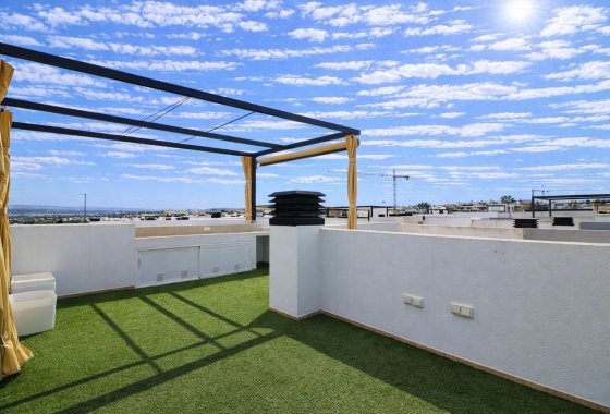 Reventa - Villa - Benijofar