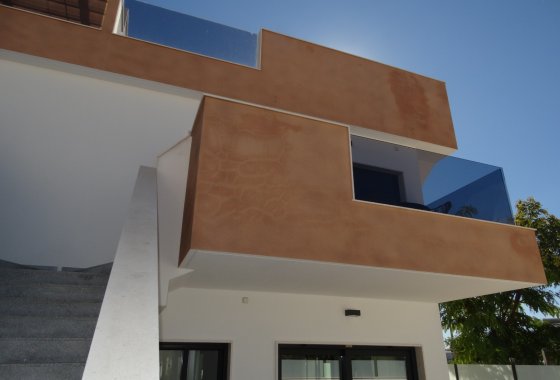 Wiederverkauf - Apartment - Pilar de la Horadada