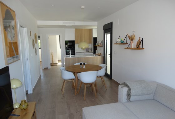 Wiederverkauf - Apartment - Pilar de la Horadada