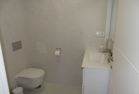 Wiederverkauf - Apartment - Pilar de la Horadada