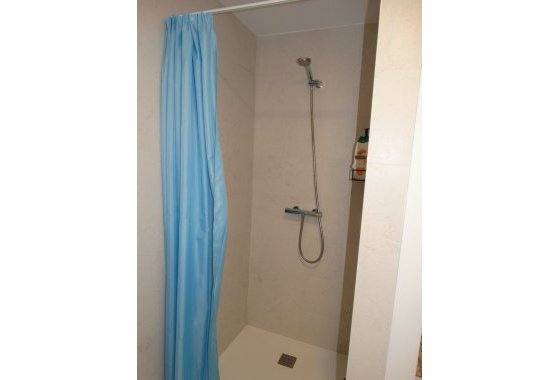 Wiederverkauf - Apartment - Pilar de la Horadada