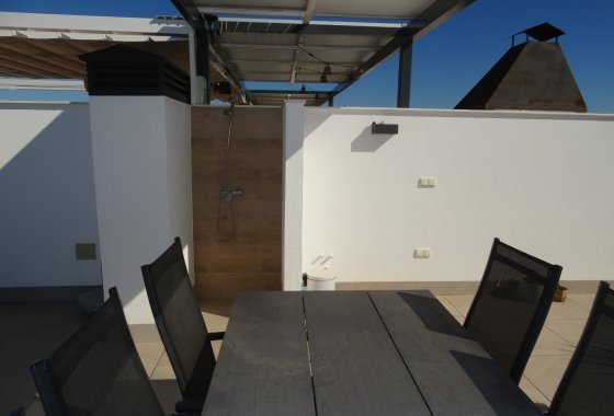 Wiederverkauf - Apartment - Pilar de la Horadada