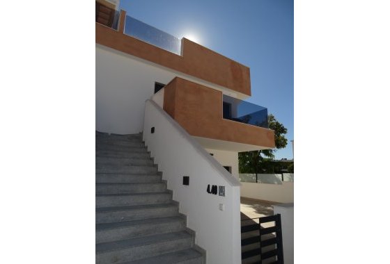 Wiederverkauf - Apartment - Pilar de la Horadada