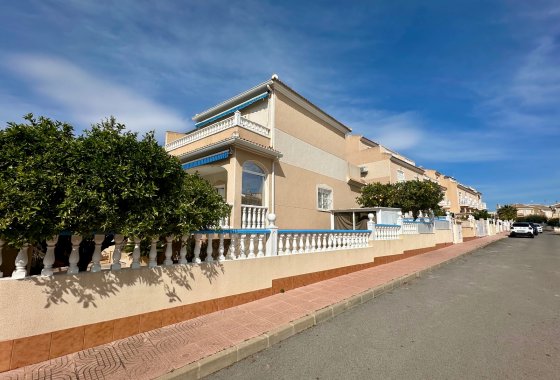 Resale - Townhouse - Ciudad Quesada - Doña Pepa