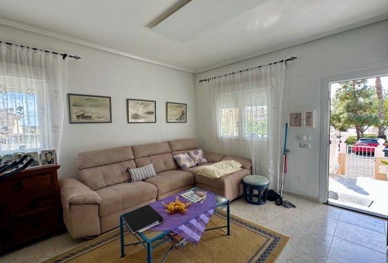 Resale - Townhouse - Ciudad Quesada - Doña Pepa