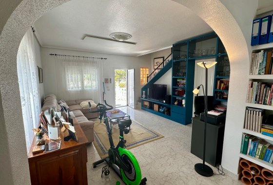 Resale - Townhouse - Ciudad Quesada - Doña Pepa