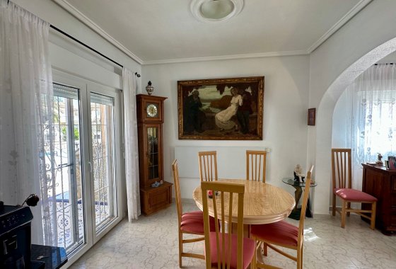 Resale - Townhouse - Ciudad Quesada - Doña Pepa