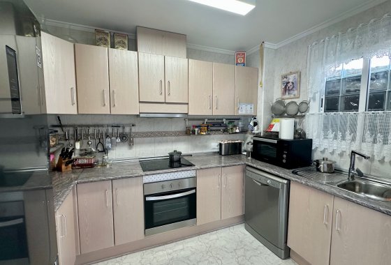 Resale - Townhouse - Ciudad Quesada - Doña Pepa