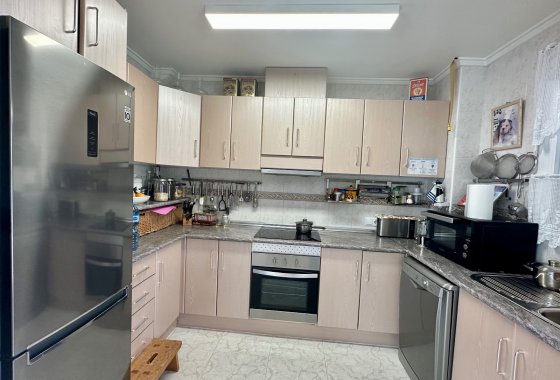 Resale - Townhouse - Ciudad Quesada - Doña Pepa