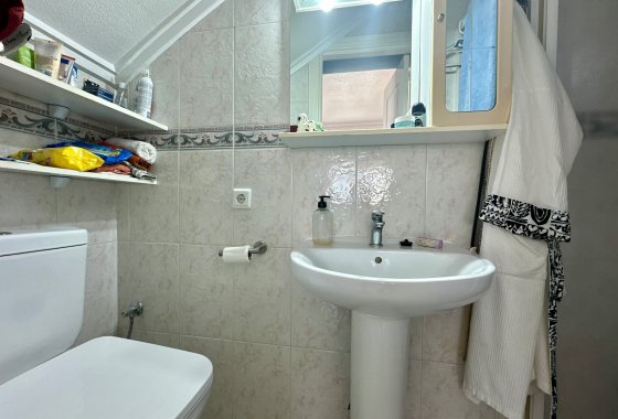 Resale - Townhouse - Ciudad Quesada - Doña Pepa