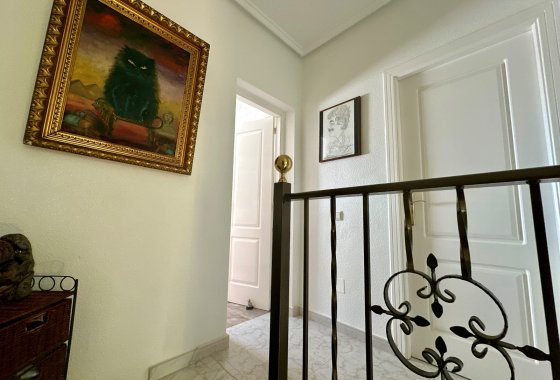 Resale - Townhouse - Ciudad Quesada - Doña Pepa