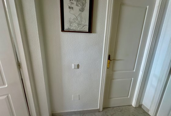 Resale - Townhouse - Ciudad Quesada - Doña Pepa