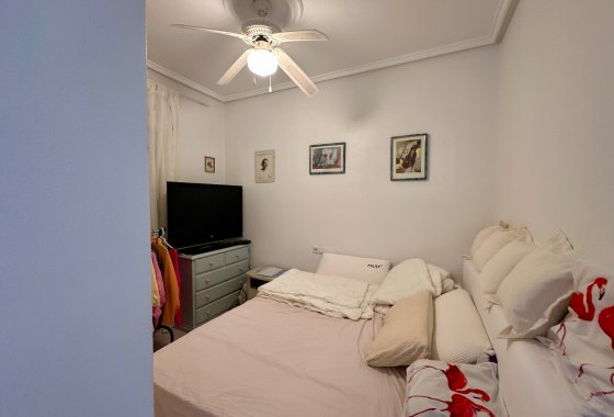 Resale - Townhouse - Ciudad Quesada - Doña Pepa