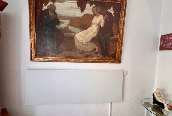 Resale - Townhouse - Ciudad Quesada - Doña Pepa