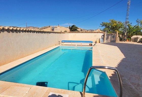 Reventa - Villa - La Romana