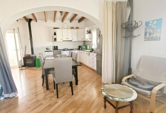 Reventa - Villa - La Romana