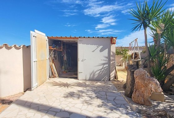 Reventa - Villa - La Romana