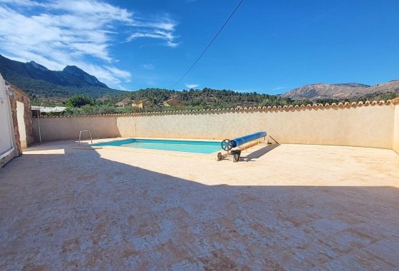 Reventa - Villa - La Romana