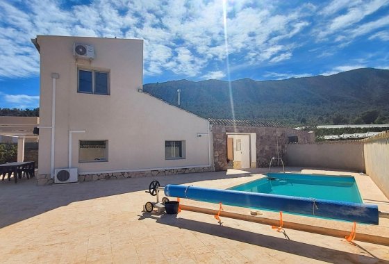 Reventa - Villa - La Romana