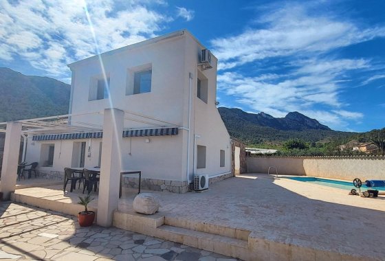 Reventa - Villa - La Romana