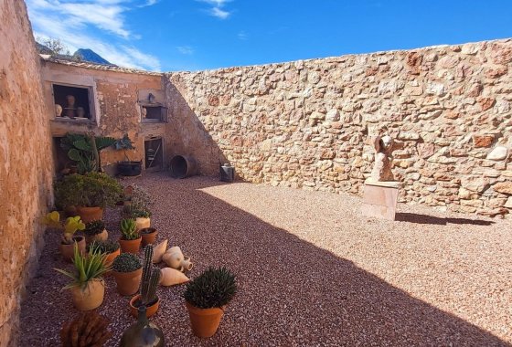 Reventa - Villa - La Romana