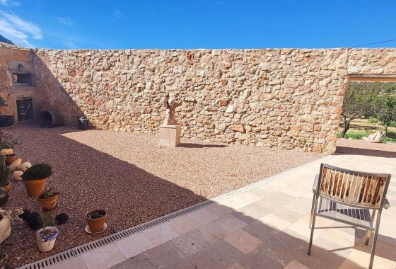 Reventa - Villa - La Romana