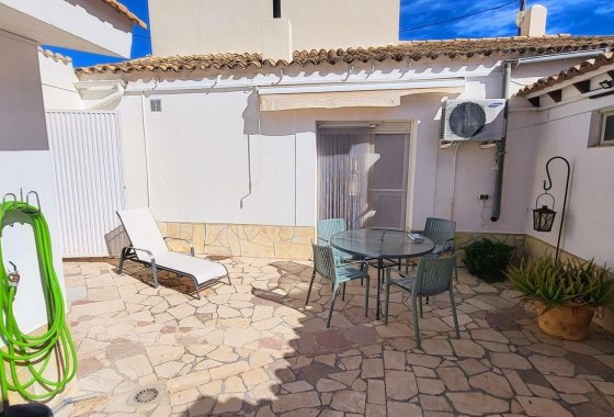 Reventa - Villa - La Romana