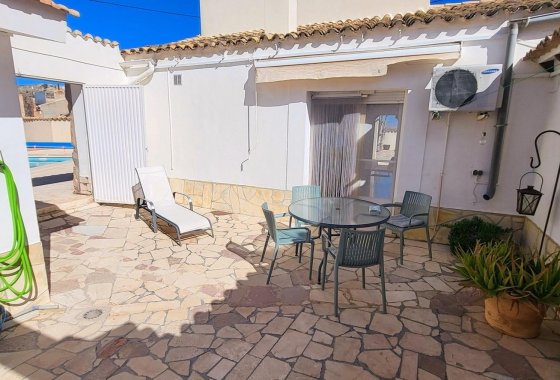 Reventa - Villa - La Romana