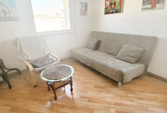 Reventa - Villa - La Romana