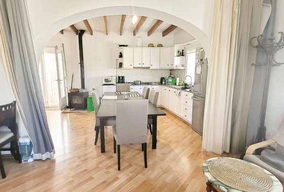 Reventa - Villa - La Romana