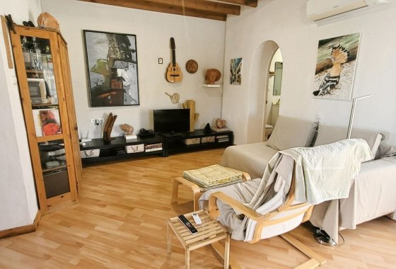 Reventa - Villa - La Romana