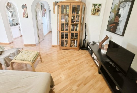 Reventa - Villa - La Romana