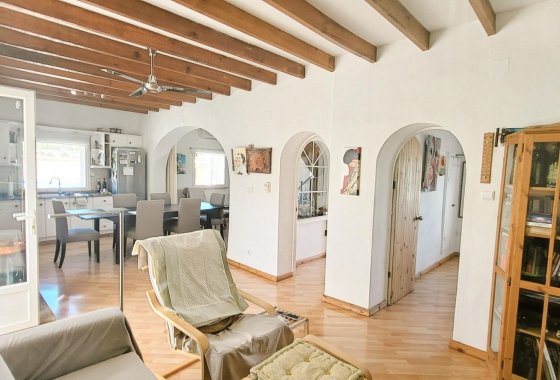 Reventa - Villa - La Romana