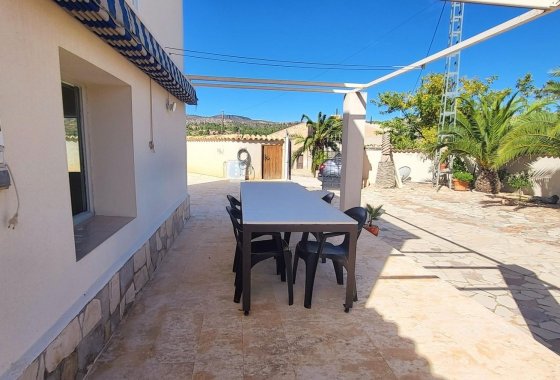 Reventa - Villa - La Romana