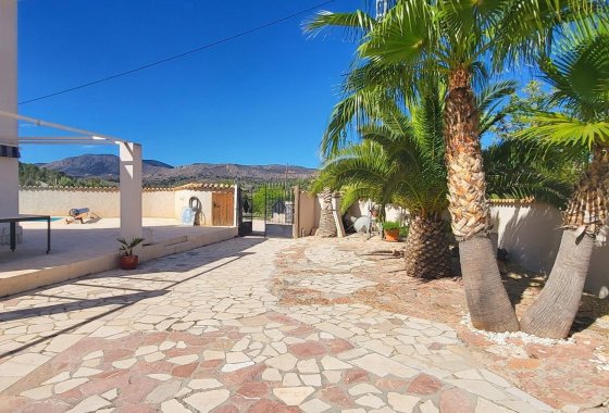 Reventa - Villa - La Romana