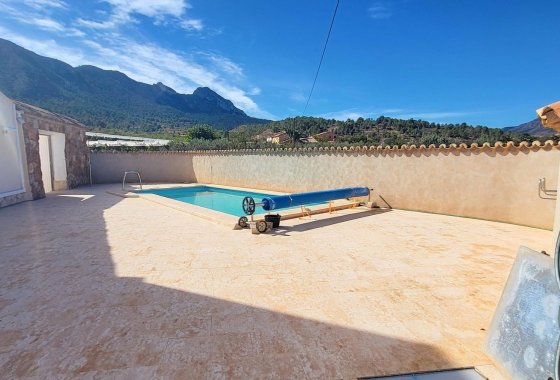 Reventa - Villa - La Romana