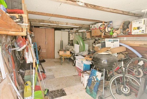 Reventa - Villa - La Romana