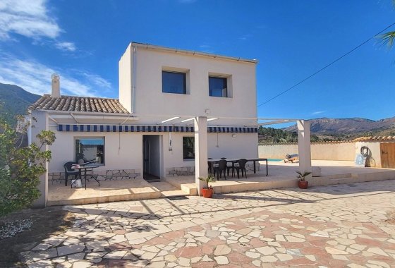 Reventa - Villa - La Romana