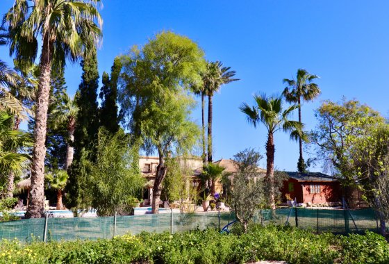 Resale - Country House - Rojales - Heredades