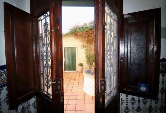Resale - Country House - Rojales - Heredades