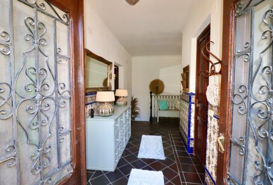 Resale - Country House - Rojales - Heredades