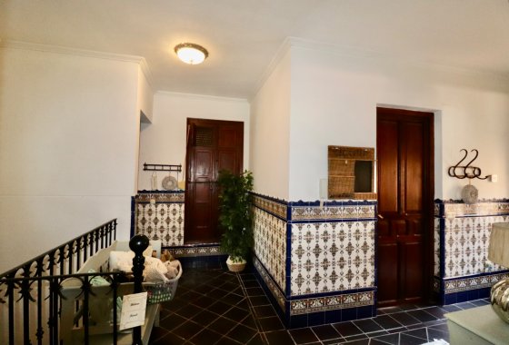 Resale - Country House - Rojales - Heredades
