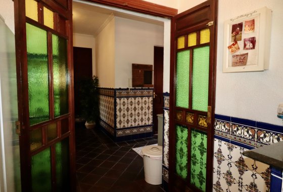 Resale - Country House - Rojales - Heredades