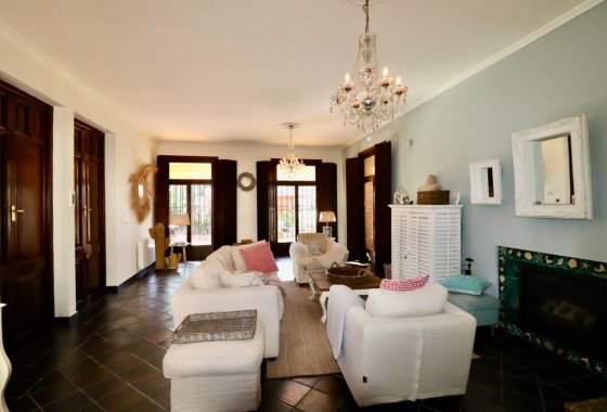 Resale - Country House - Rojales - Heredades