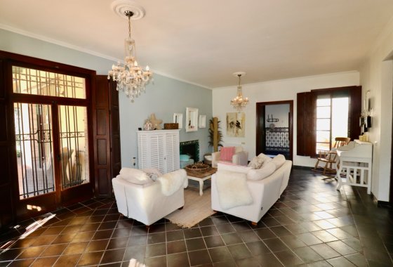 Resale - Country House - Rojales - Heredades