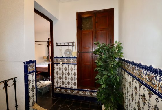 Resale - Country House - Rojales - Heredades