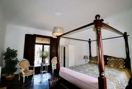 Resale - Country House - Rojales - Heredades