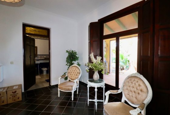 Resale - Country House - Rojales - Heredades