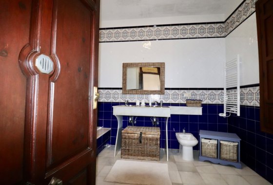 Resale - Country House - Rojales - Heredades