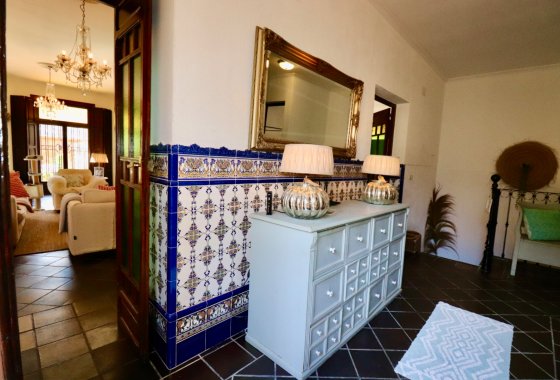 Resale - Country House - Rojales - Heredades